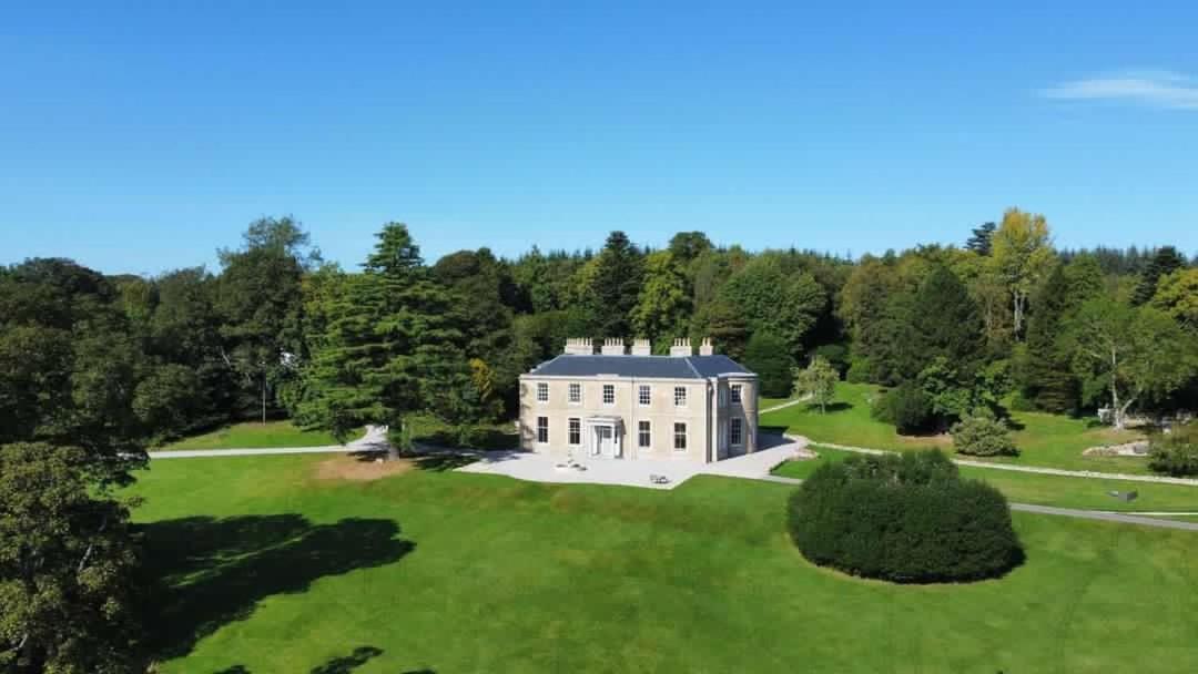 Manar House Villa Inverurie Exterior foto